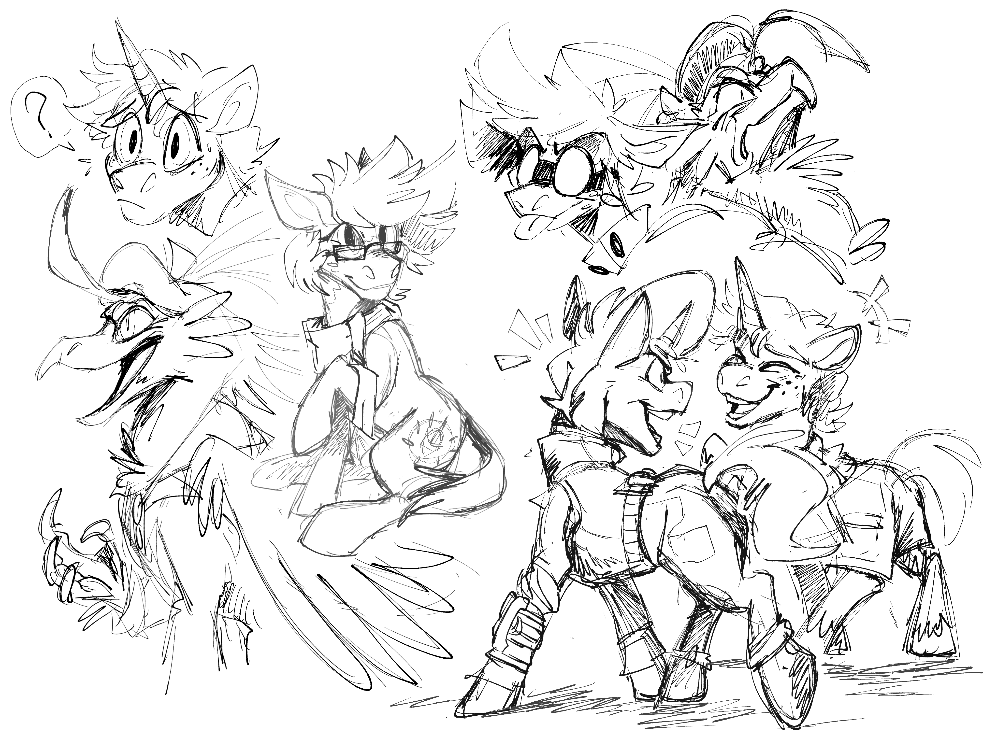 (2022) FoE:S Sketches | Digital (2022) FoE:S Sketches | Digital