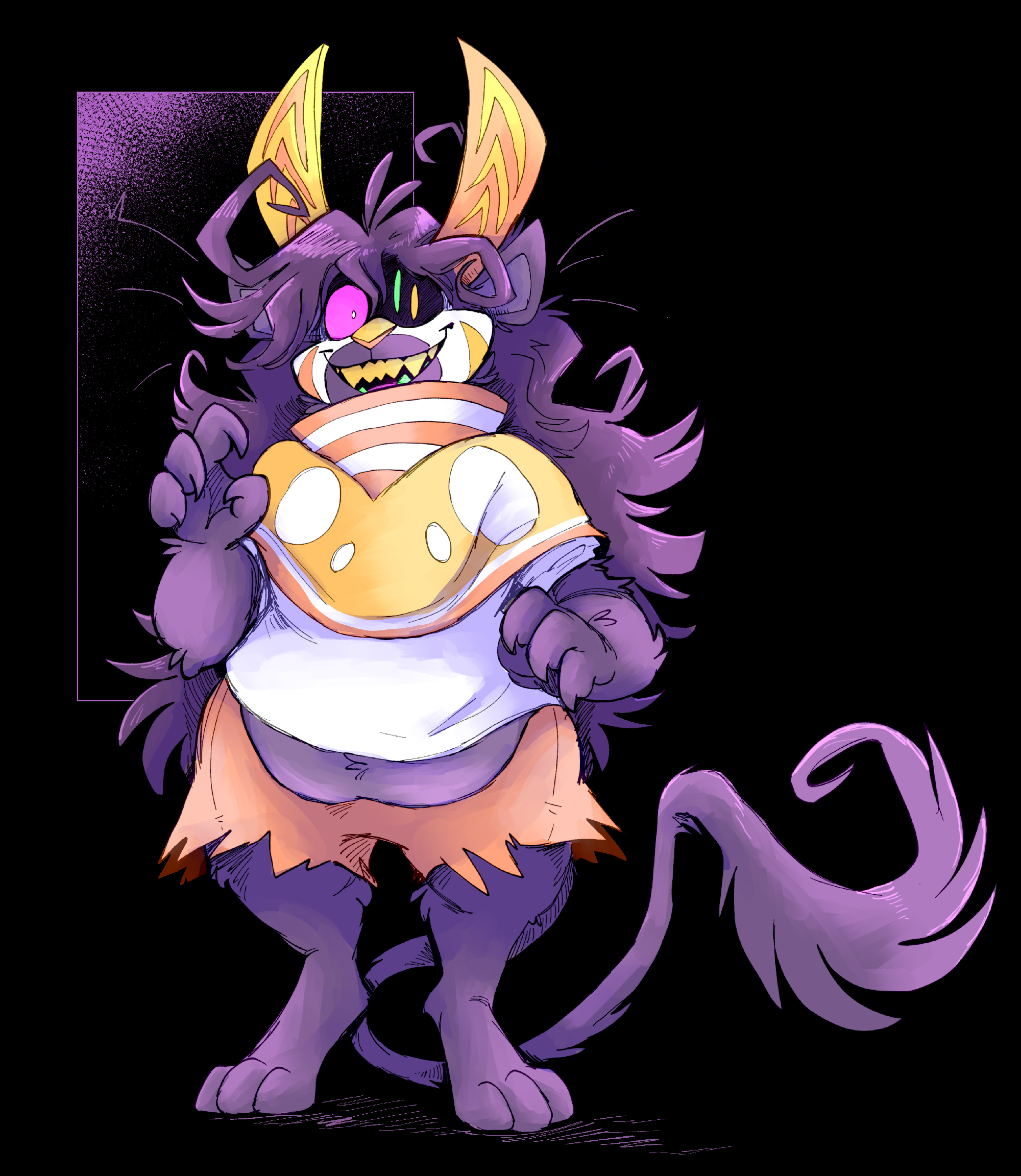 (2022) Sol Redesign | Digital Concept Art (2022) Sol Redesign | Digital Concept Art